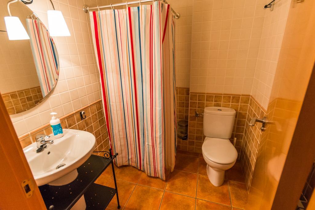 Lo Planet Apartment Бесейте Екстериор снимка