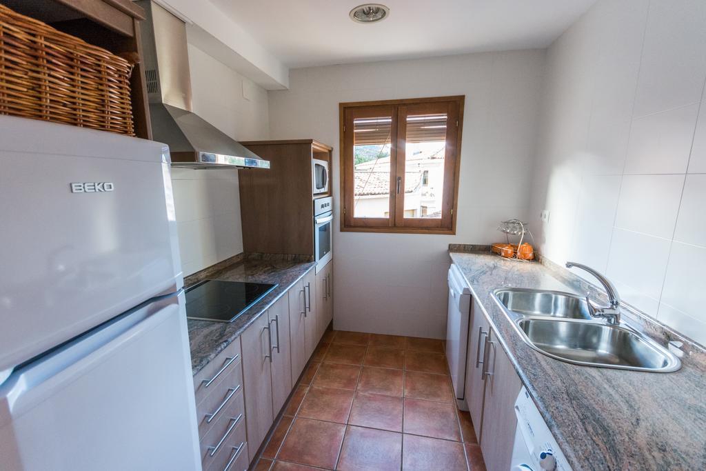 Lo Planet Apartment Бесейте Екстериор снимка